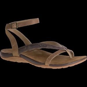 NIB Chaco Sofia Sandles